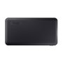 Trust PRIMO ECO PowerBank 10000mAh Portátil, Carga Rápida, Batería Externa, Negro
